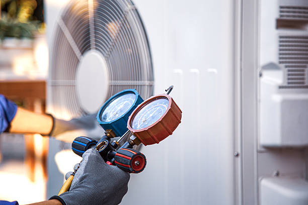 Trusted Hvac Installation service in Tchula, MS - JG Cool HVAC